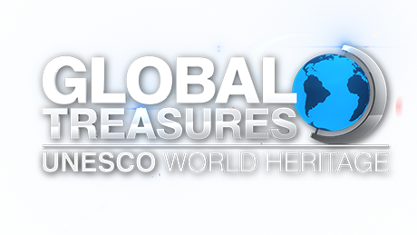 global treasures logo large